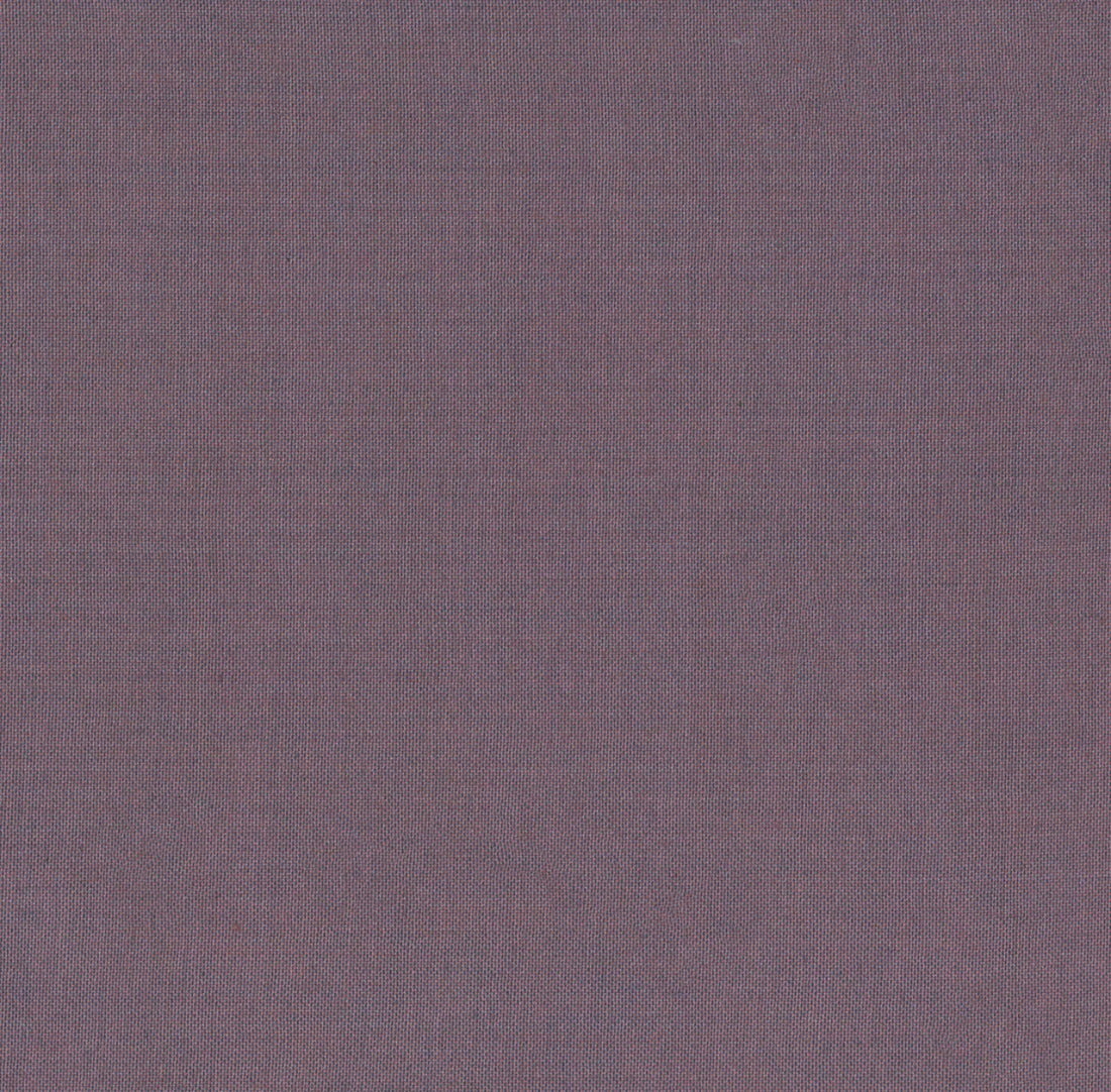 Peppered Cotton 55 Mauve