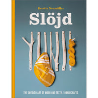 Swedish Slöjd by Kerstin Neumuller