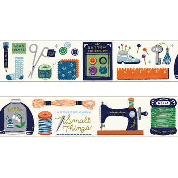 Sewing Notions Washi Tape by eric - 20mm