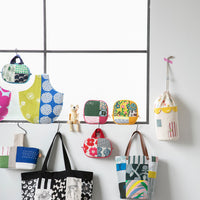 Patchwork Bags & Pouches by Boutique-Sha