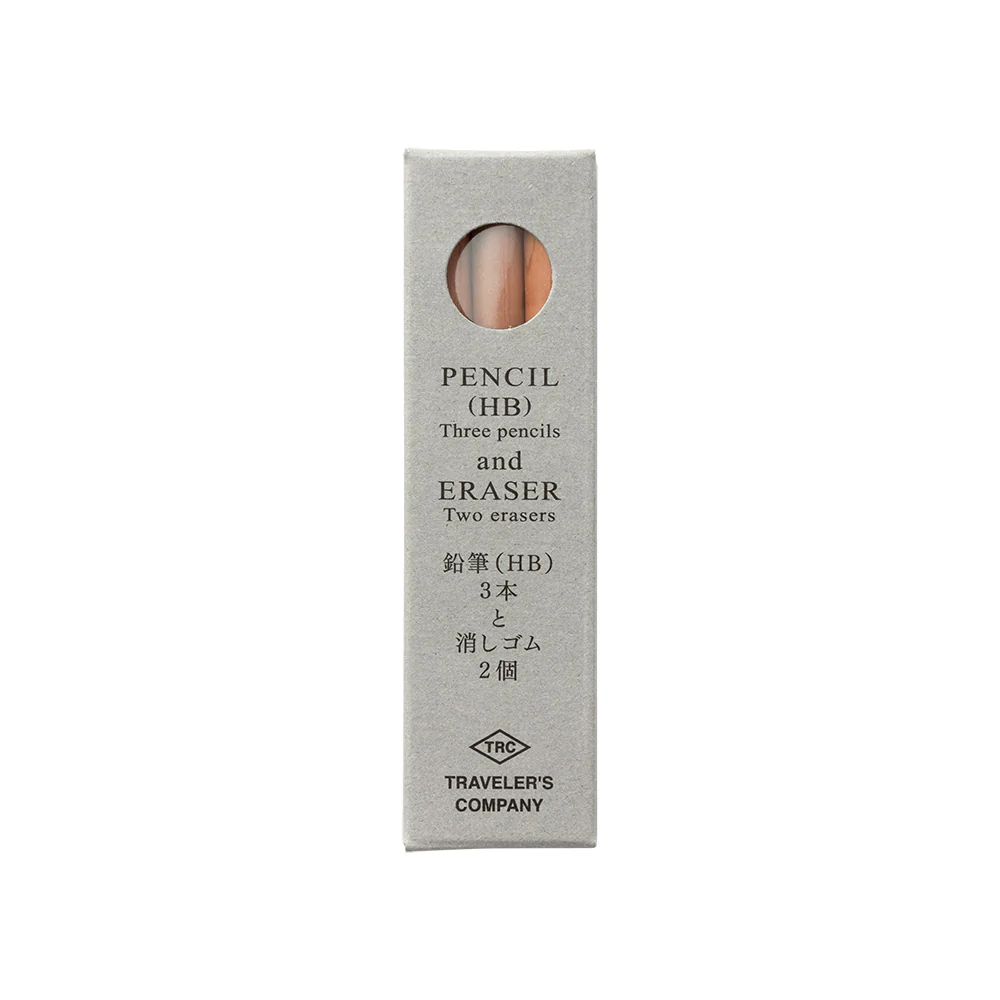 TRC Brass Pencil Refill