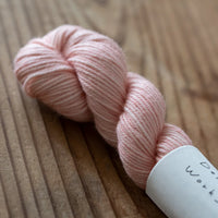 Maito Solid 10/4 Sashiko Thread