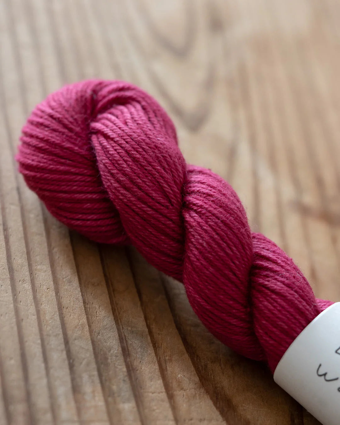 Maito Solid 10/4 Sashiko Thread