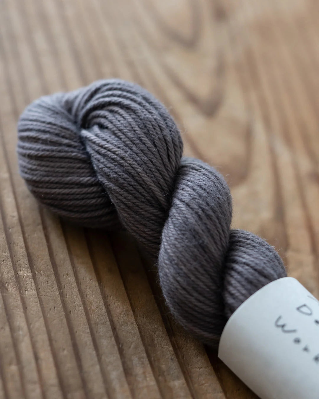 Maito Solid 10/4 Sashiko Thread