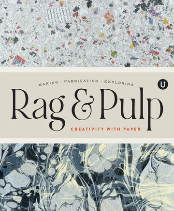 Rag & Pulp by Uppercase