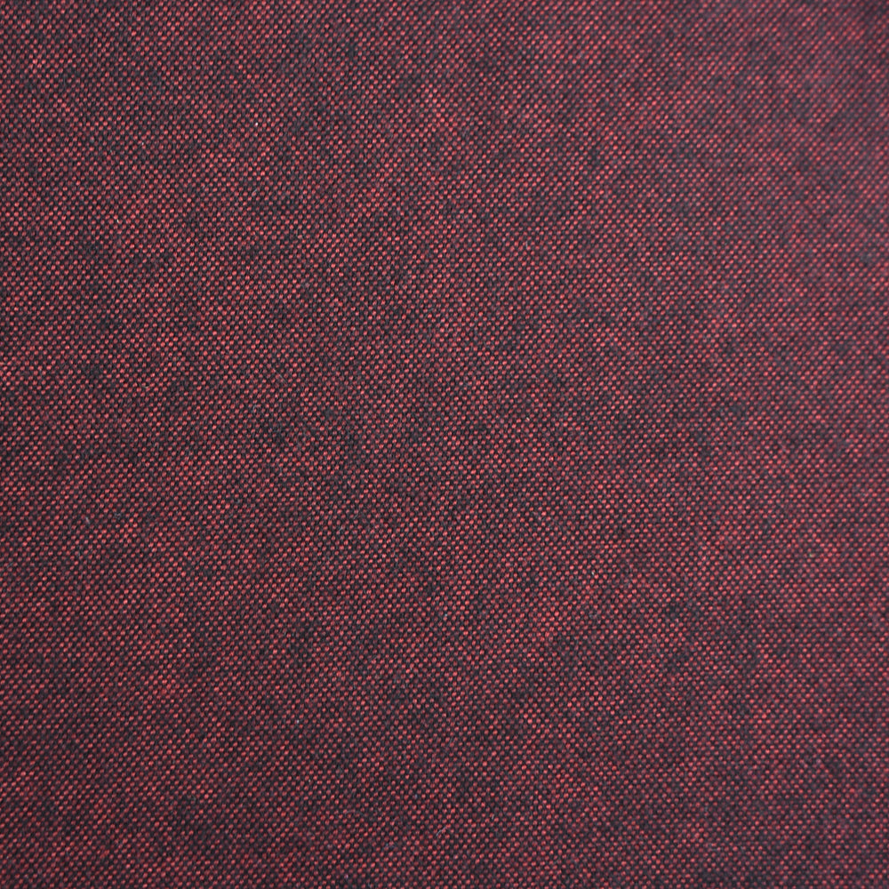 Seawool™ Twill Flannel – Burgundy