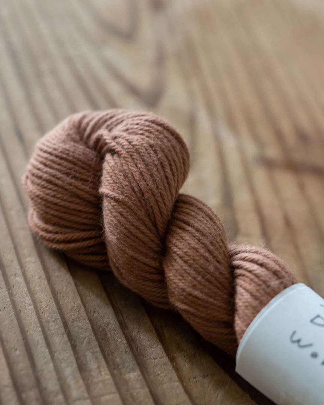 Maito Solid 10/4 Sashiko Thread