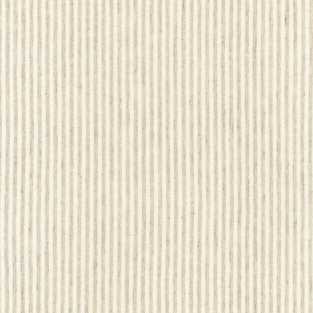 Essex Yarn-Dyed Classic Stripe - 17587-14 Natural