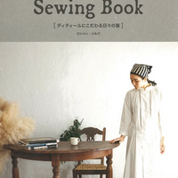 THE FACTORY - Sewing Daily Clothes with Attention to Detail by Roshan Silva