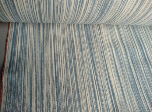 Rare Custom Okayama Kurashiki Kojima Selvedge No. 7 Canvas 18 oz