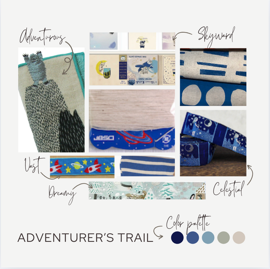 12 Days of Creative Sparks - Skyward Ed. - Worth $125+