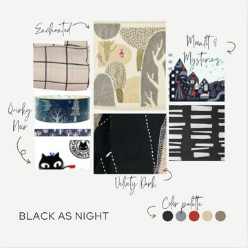 12 Days of Creative Sparks - Black as Night Ed. - Worth $125+