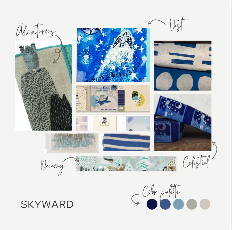 12 Days of Creative Sparks - Skyward Ed. - Worth $125+