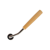 Serrated Tracing Wheel