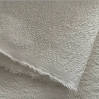 Ripple 80ct Cotton Lawn, Off White