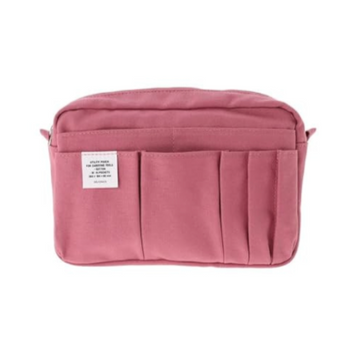 Inner Carrying Case, Med Pink