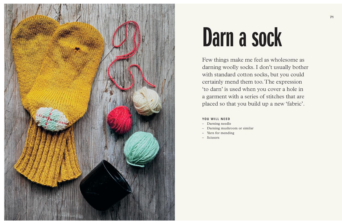 Swedish Slöjd by Kerstin Neumuller