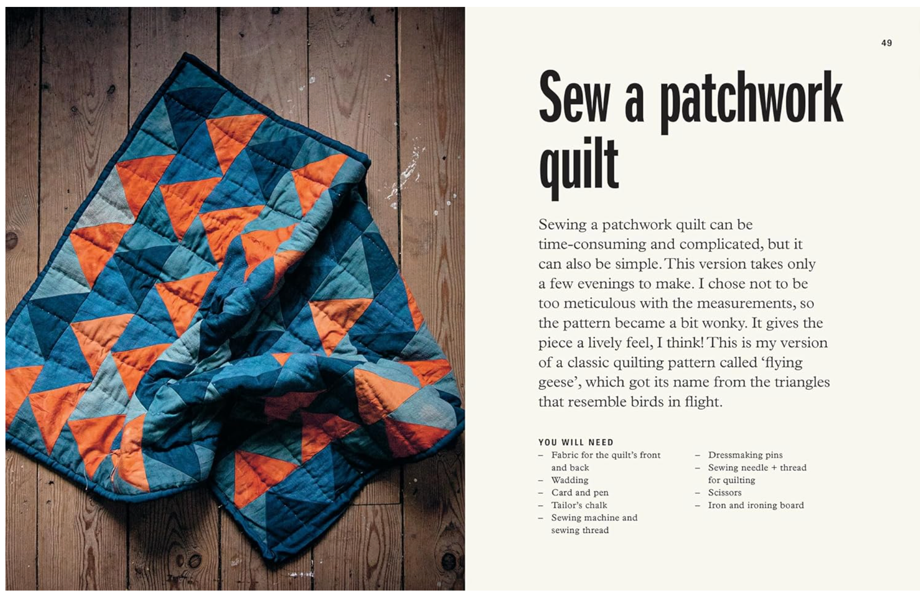 Swedish Slöjd by Kerstin Neumuller – Brooklyn Haberdashery