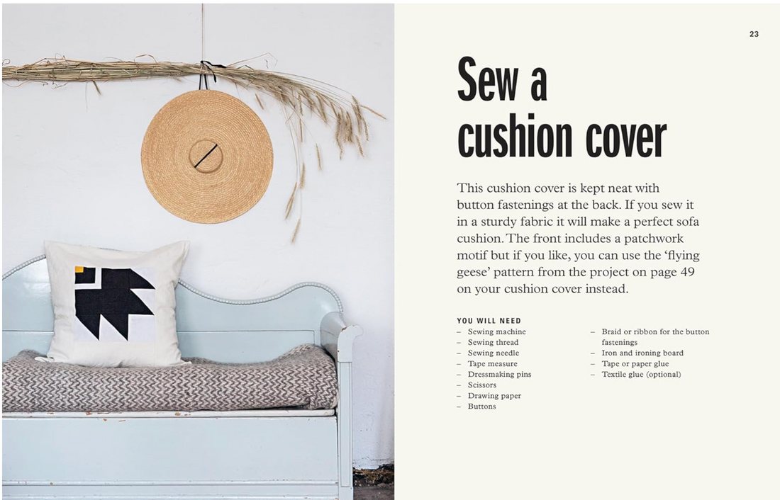 Swedish Slöjd by Kerstin Neumuller