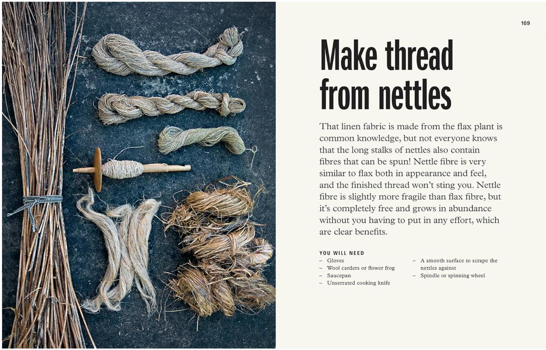 Swedish Slöjd by Kerstin Neumuller