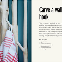 Swedish Slöjd by Kerstin Neumuller