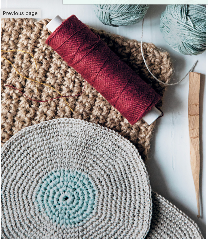 Swedish Slöjd by Kerstin Neumuller