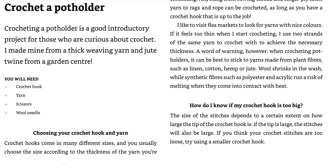 Swedish Slöjd by Kerstin Neumuller