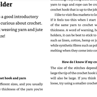 Swedish Slöjd by Kerstin Neumuller