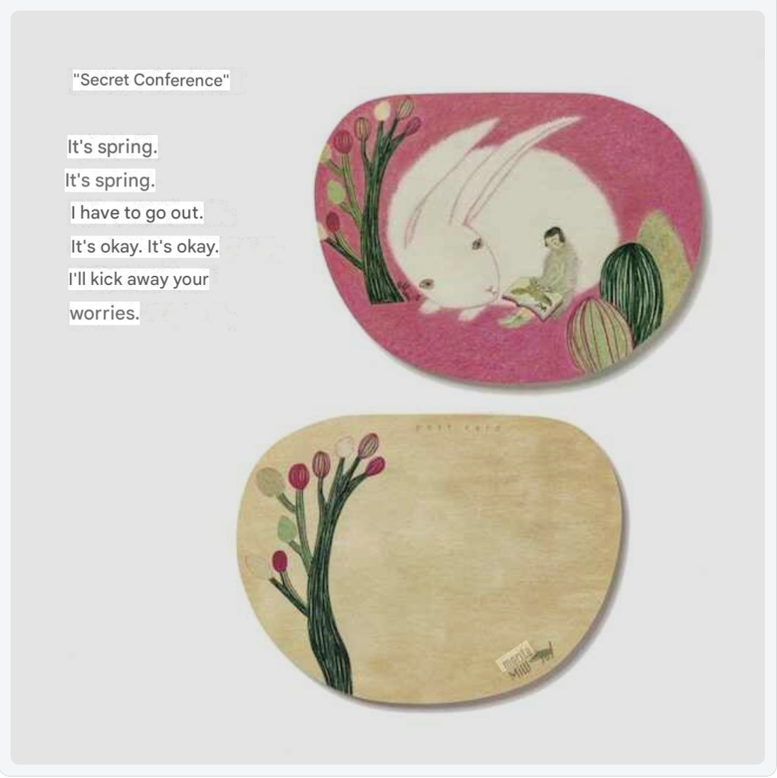 Springtime Bundle from MoritaMiW