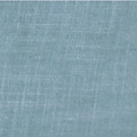 Linen Embroidery Cloth, Ice Blue