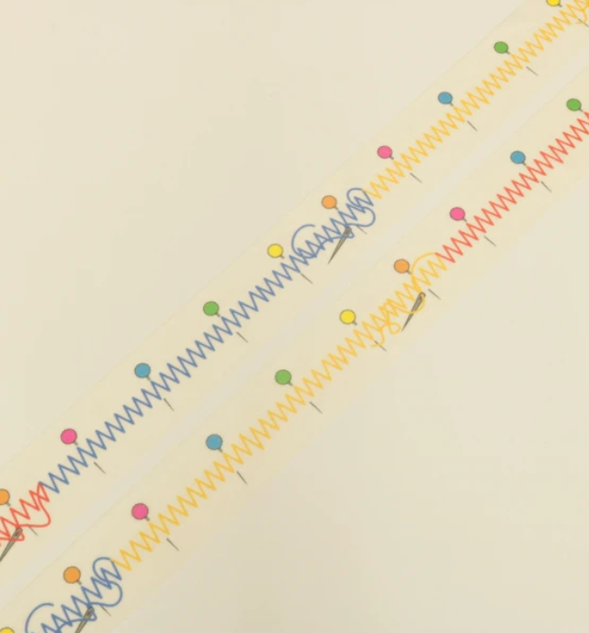 Needle and Thread Washi Tape 20mm