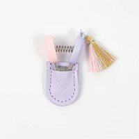 Mini Scissors, Purple - Sakura Limited Edition