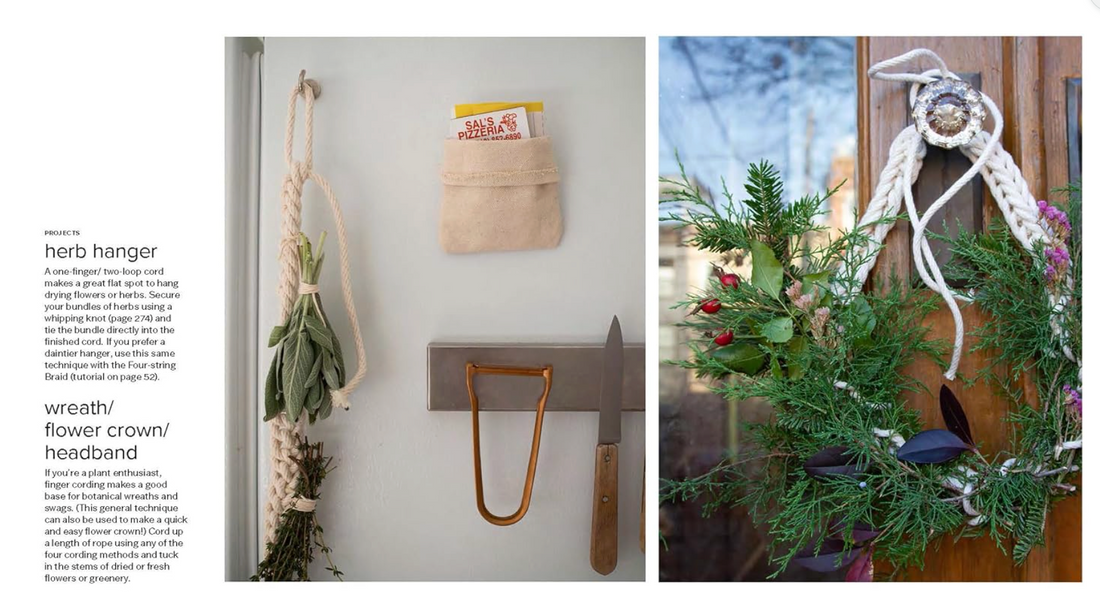 Making Things by Erin Boyle & Rose Pearlman