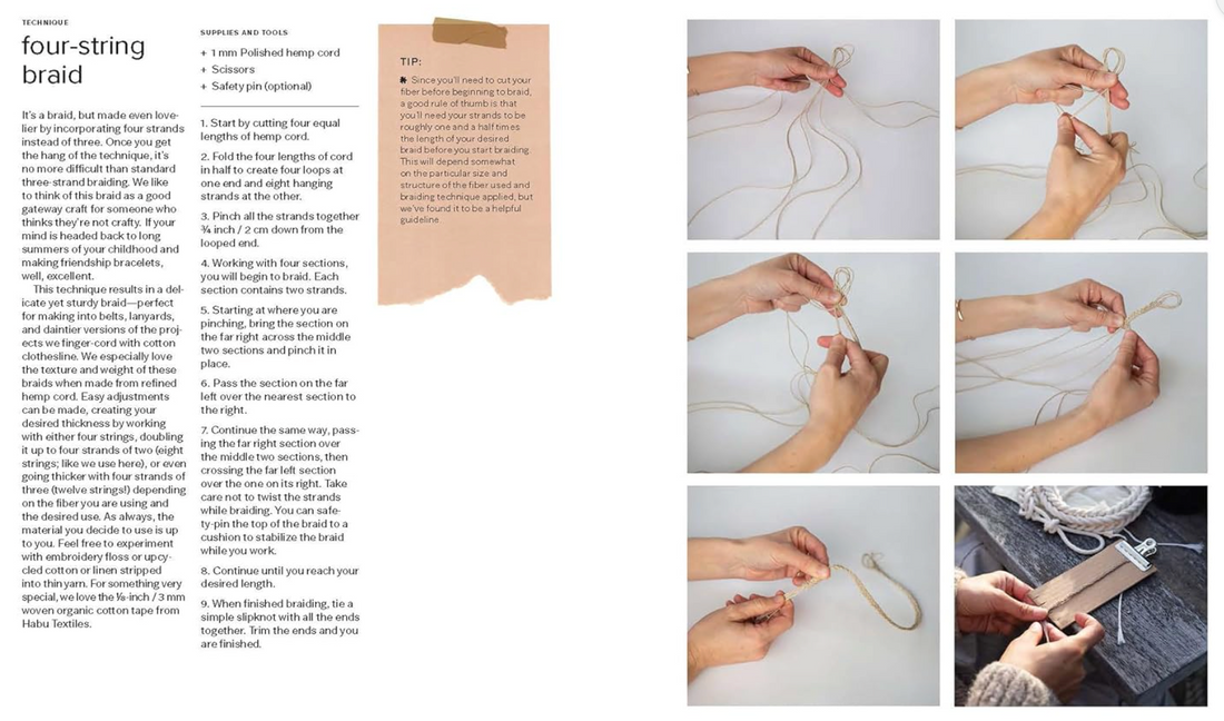 Making Things by Erin Boyle & Rose Pearlman