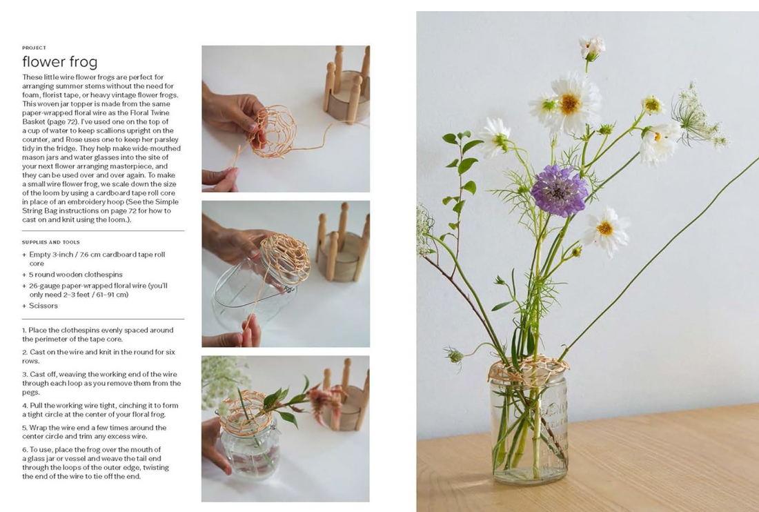 Making Things by Erin Boyle & Rose Pearlman