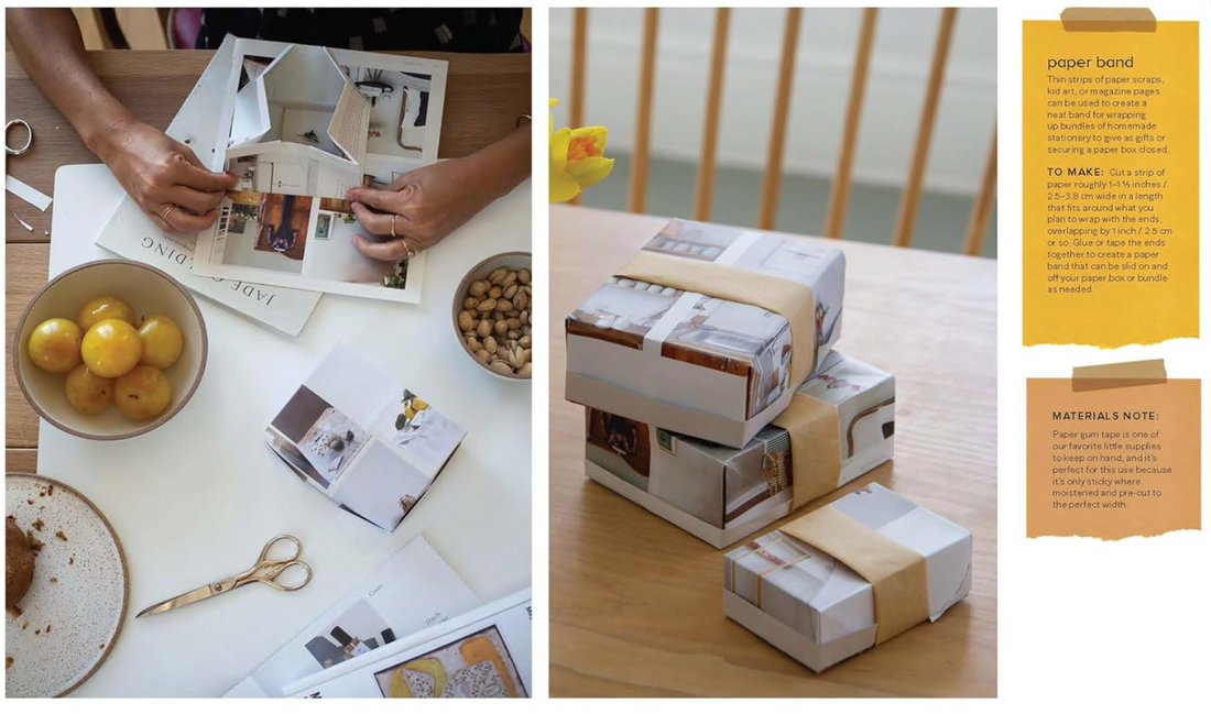 Making Things by Erin Boyle & Rose Pearlman