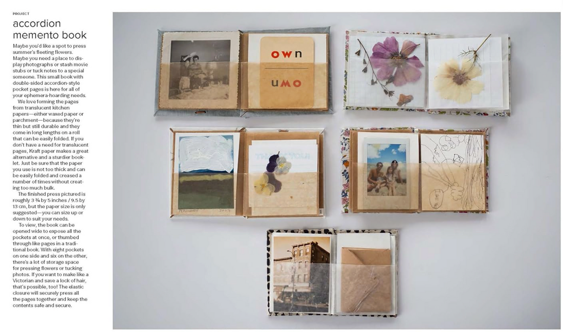 Making Things by Erin Boyle & Rose Pearlman