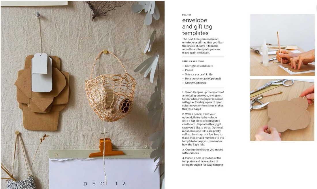 Making Things by Erin Boyle & Rose Pearlman