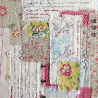 Cloth Stories by Ali Ferguson