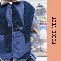 Sewing with Scraps by Birgitta Helmersson & Sam Grose