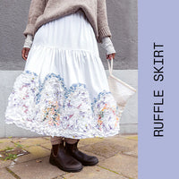 Sewing with Scraps by Birgitta Helmersson & Sam Grose