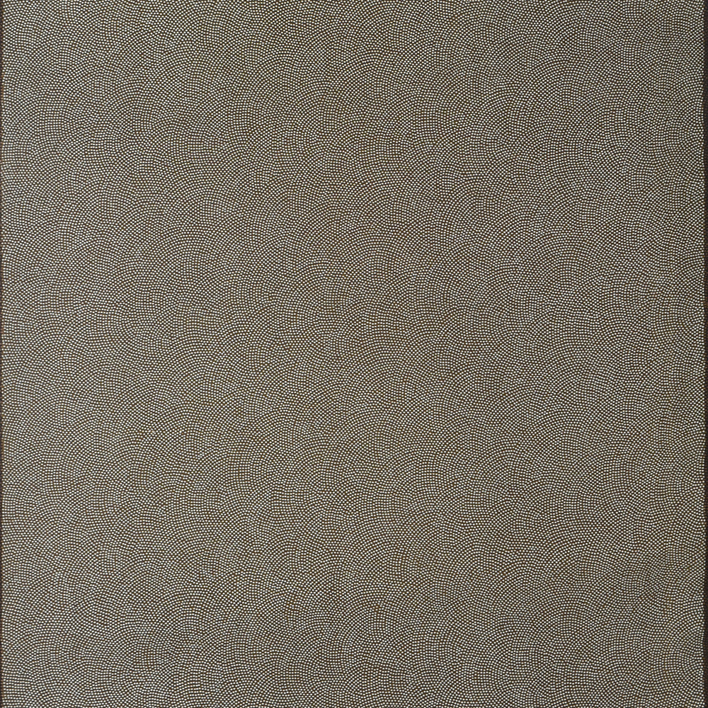 Vintage Japanese Silk– Taupe Textured Tsumugi