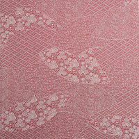 Vintage Japanese Silk – Cherry Blossom