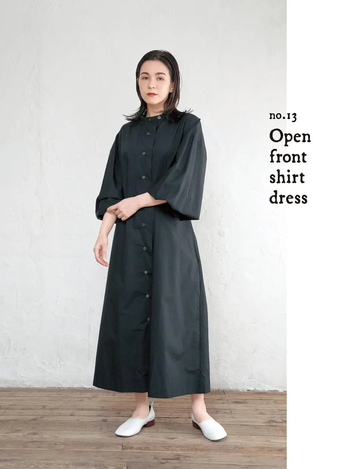 THE FACTORY - Sewing Daily Clothes with Attention to Detail by Roshan Silva