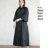 THE FACTORY - Sewing Daily Clothes with Attention to Detail by Roshan Silva