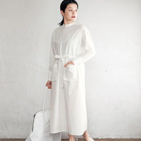 THE FACTORY - Sewing Daily Clothes with Attention to Detail by Roshan Silva