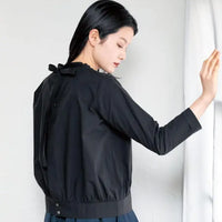 THE FACTORY - Sewing Daily Clothes with Attention to Detail by Roshan Silva