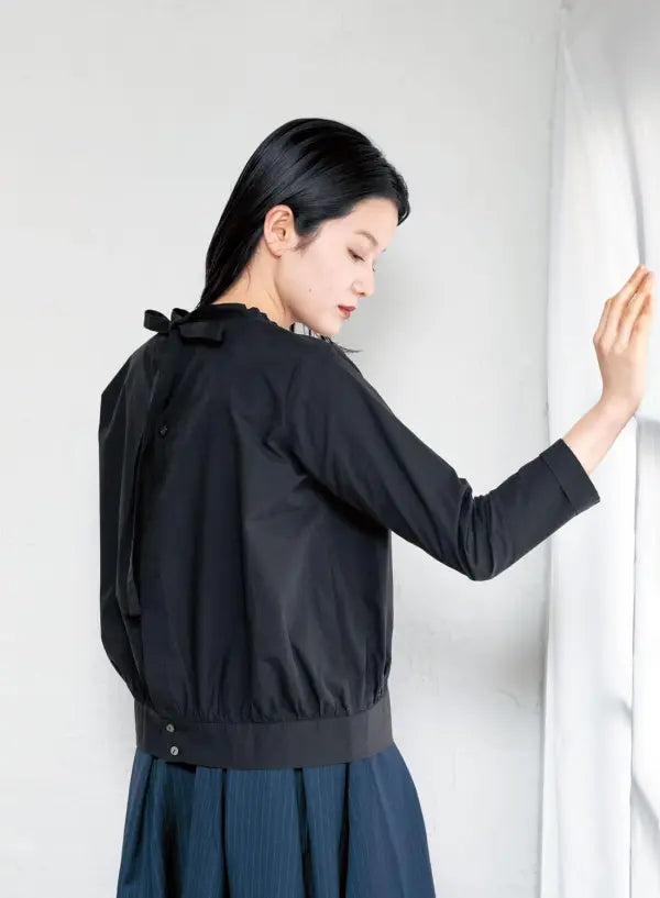 THE FACTORY - Sewing Daily Clothes with Attention to Detail by Roshan Silva