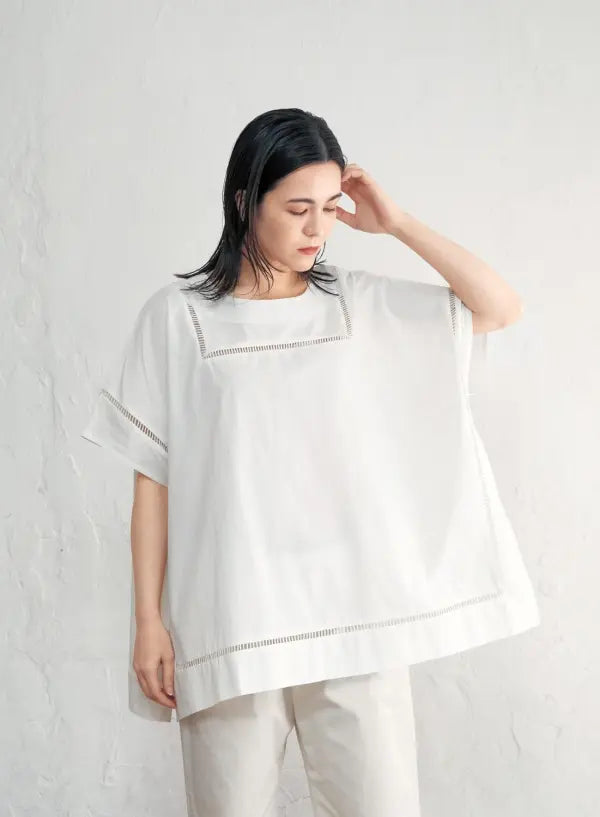 THE FACTORY - Sewing Daily Clothes with Attention to Detail by Roshan Silva