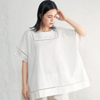 THE FACTORY - Sewing Daily Clothes with Attention to Detail by Roshan Silva